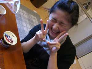 超うれぴーですっ!!